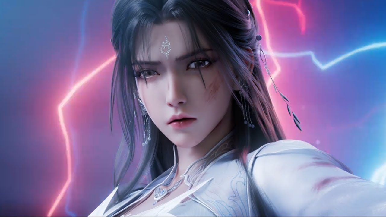 Eng Sub] Jade Dynasty season 3 EP 07 - YouTube