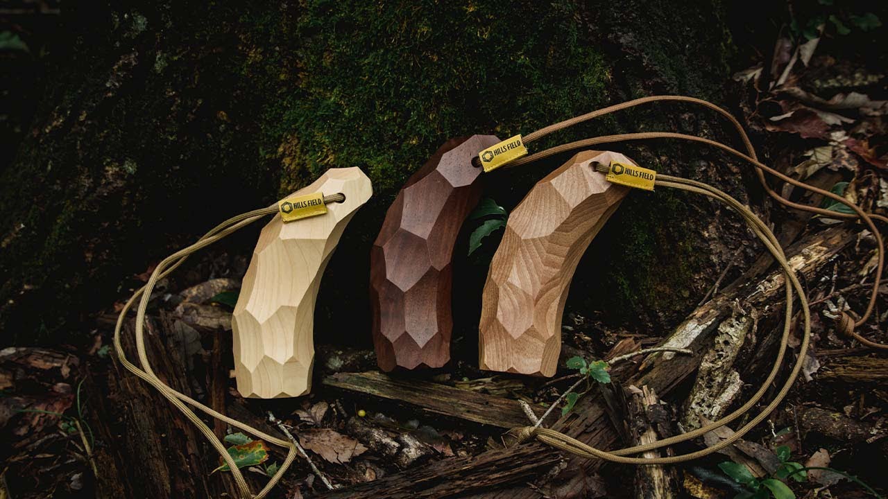 CCカップ HILLS FIELD EDITION ウォールナット | HILLS FIELD(ヒルズ