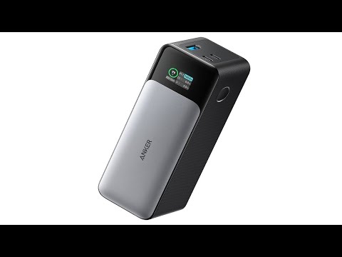 ANKER 737 Power Bank (A1289011) - buy power bank: prices, reviews