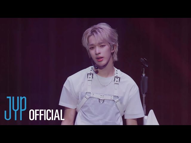 NEXZ LIVE TOUR 2025 “One Bite” in 日本武道館』 TOMOYA 「Slo-mo