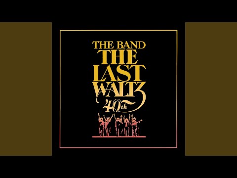 The Last Waltz Suite: Out of the Blue - YouTube