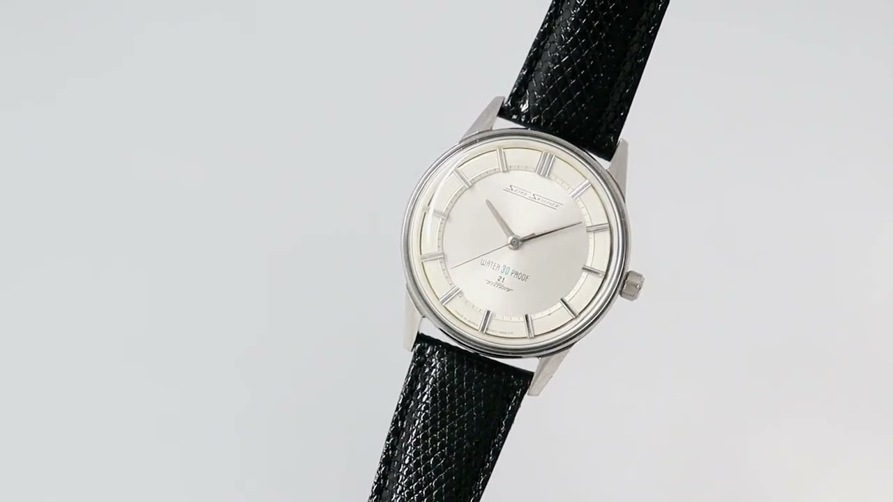 セイコー スカイライナー Ref.14092 1964年製 | スイートロード