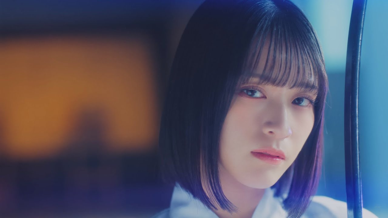 LOVE（イコールラブ）『呪って呪って』 佐々木舞香ソロパート solo