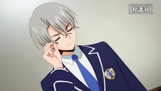 CM】TVアニメ「カードファイト!! ヴァンガード will+Dress」狐芝ライカ