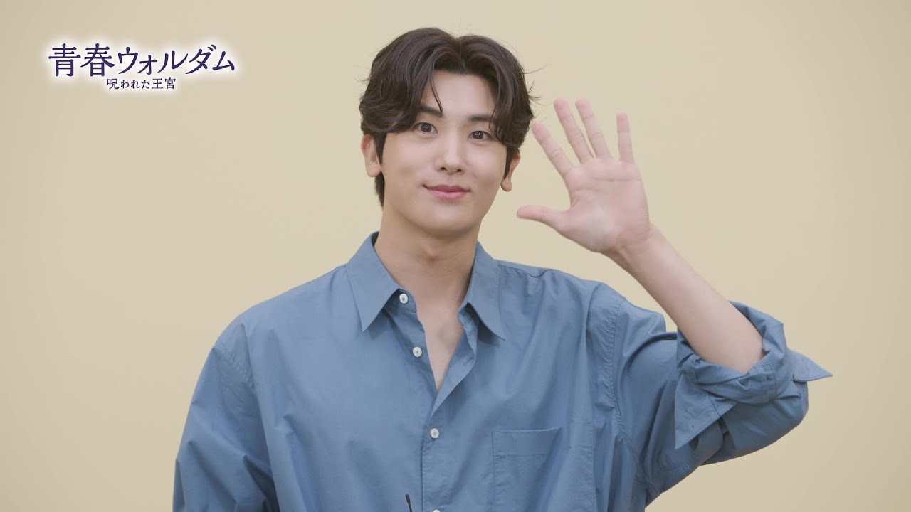 青春ウォルダム 呪われた王宮」BOX1・BOX2 PR動画 - YouTube