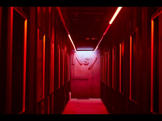 Nissy（西島隆弘）/「Nissy HOCUS POCUS 3」 Teaser - YouTube