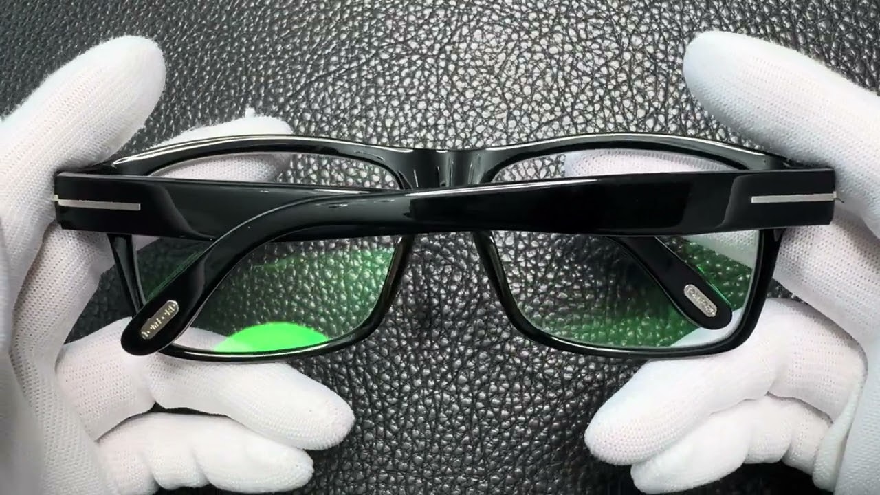 トムフォード TOM FORD｜August TF678-F 01V｜トムフォード