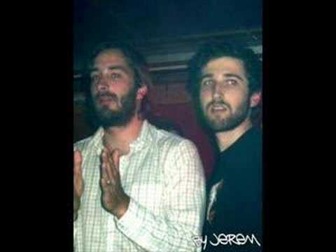 Dj Falcon & Thomas Bangalter - Together - YouTube