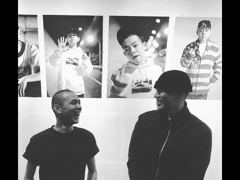 邦楽 KID FRESINO CD-R DJ MIX FLASHBACKS 邦楽 KID FRESINO CD-R DJ