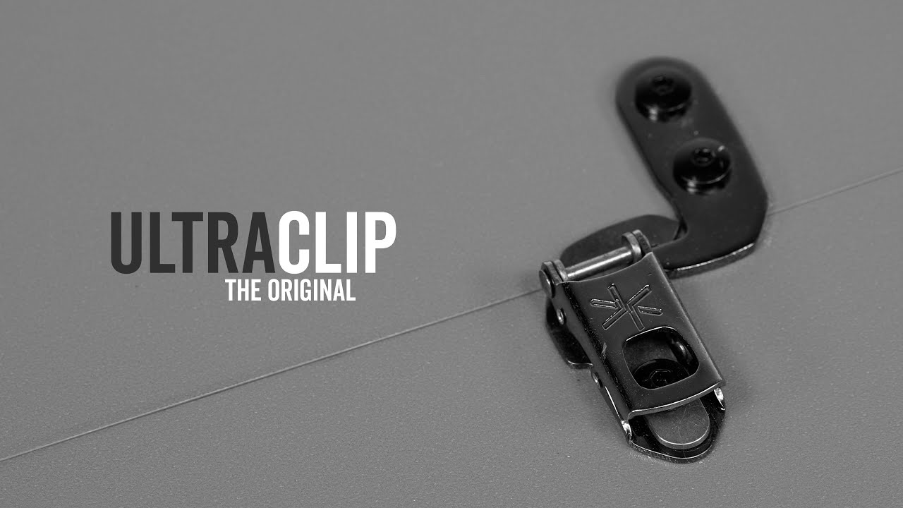 ULTRACLIPS - Karakoram