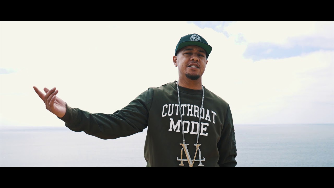 Cutthroat Mode - No Tomorrow (Official Music Video) - YouTube