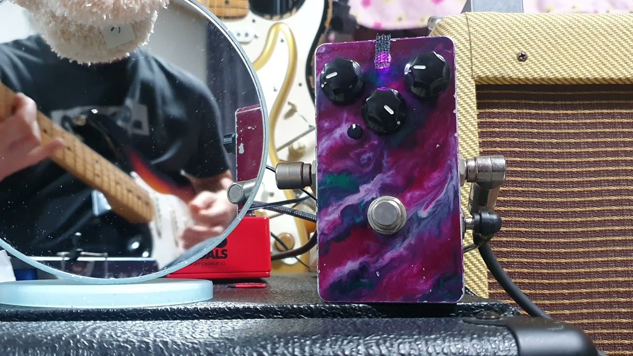 L' | 10/10 [Extreme Distortion] Designed by Shun Nokina (Leqtique