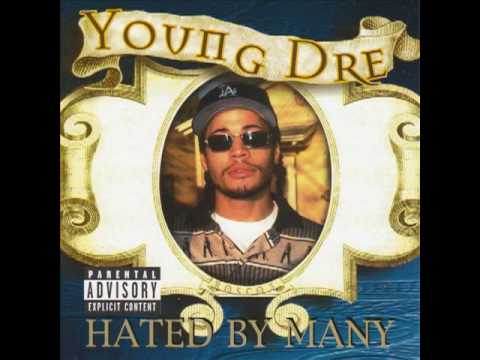 YOUNG DRE - Game Tight feat. MICHAEL COOPER - YouTube