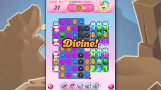 Candy Crush Level 5098 Talkthrough, 30 Moves 0 Boosters - YouTube