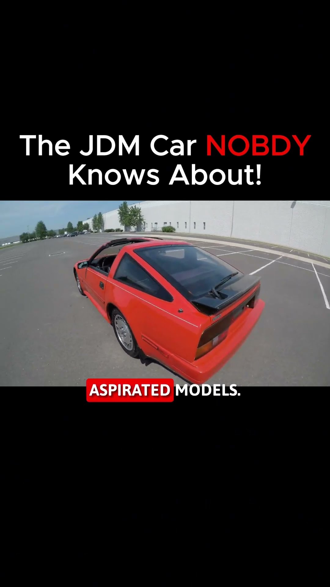 Nissan 300ZX Z31 TURBO! #nissan #300zx #z31 #underrated #sleeper