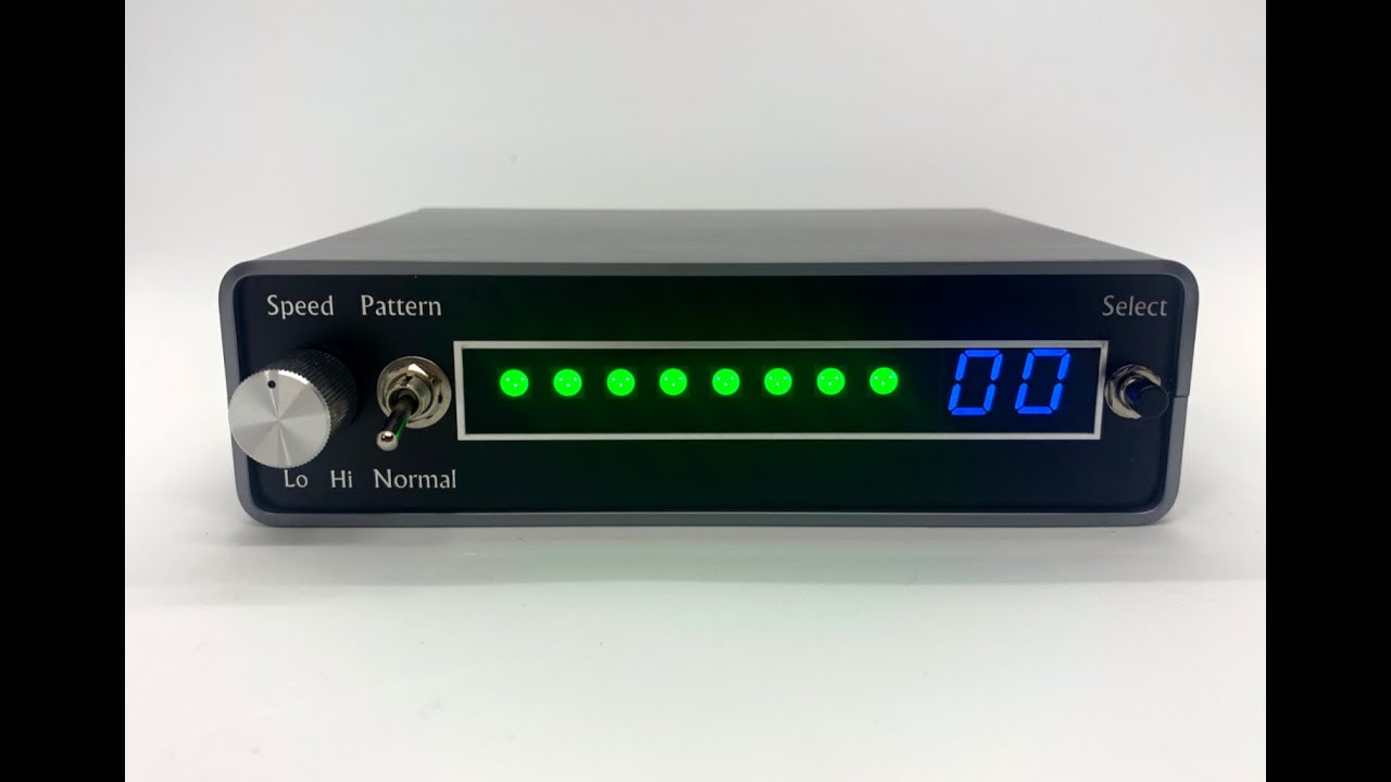 8連マーカーリレー - YouTube