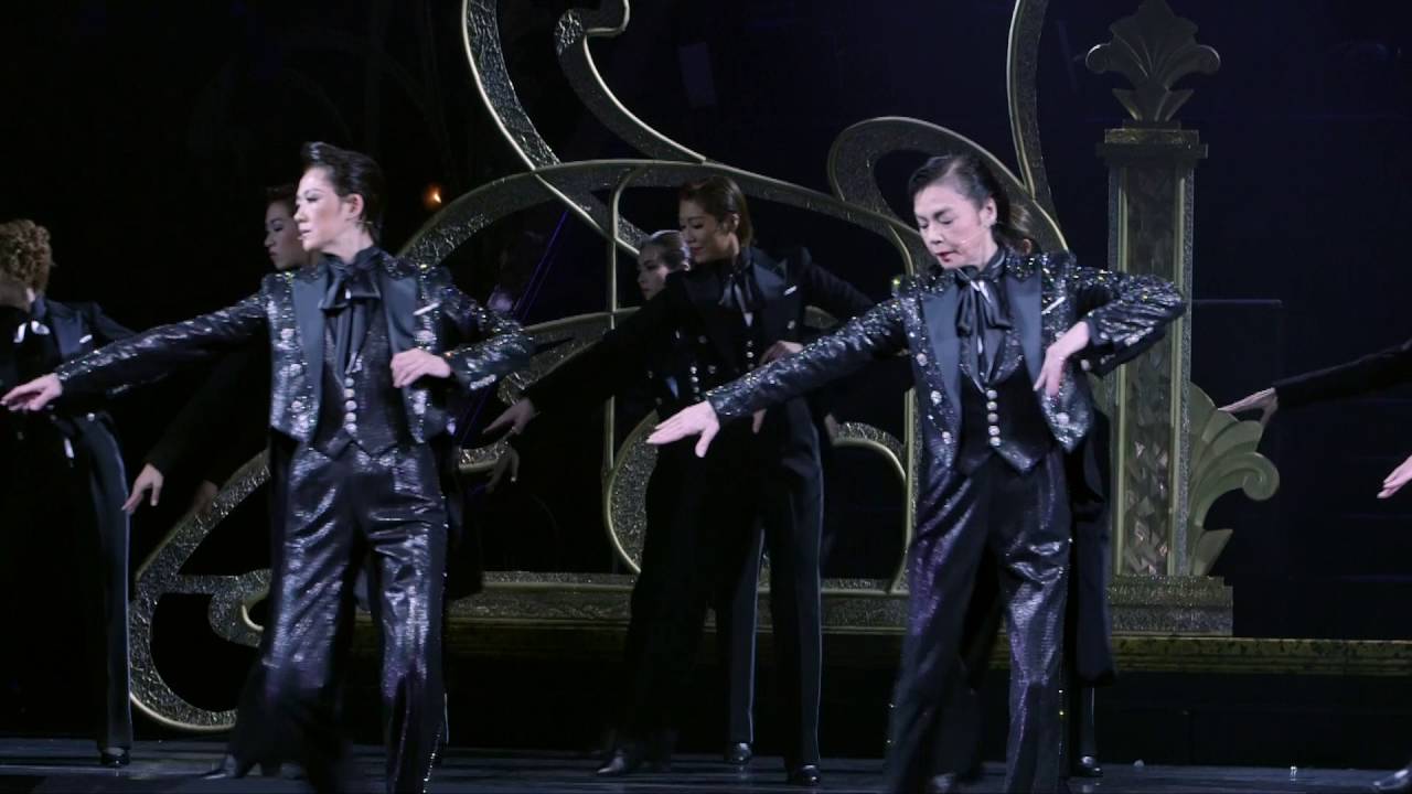 Takarazuka Encore - YouTube