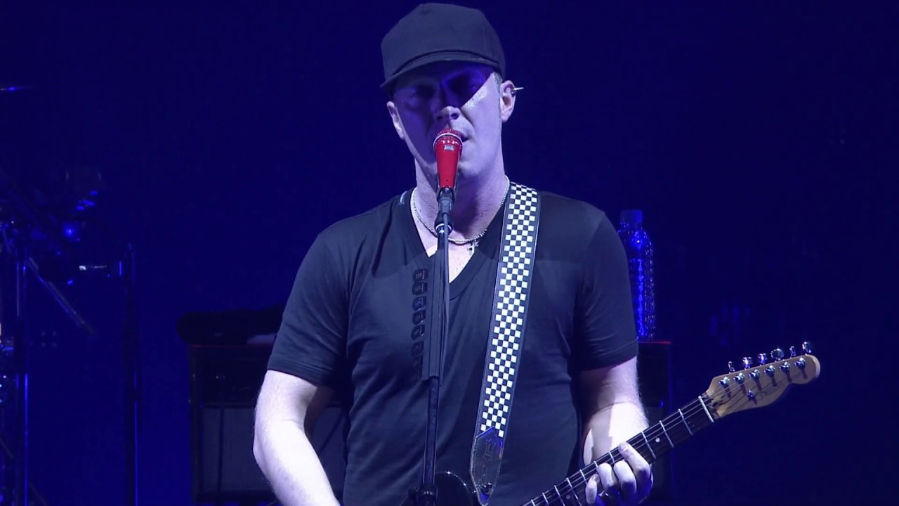 MONKEY MAJIK - アイシテル【MONKEY MAJIK Live at BUDOKAN-15th