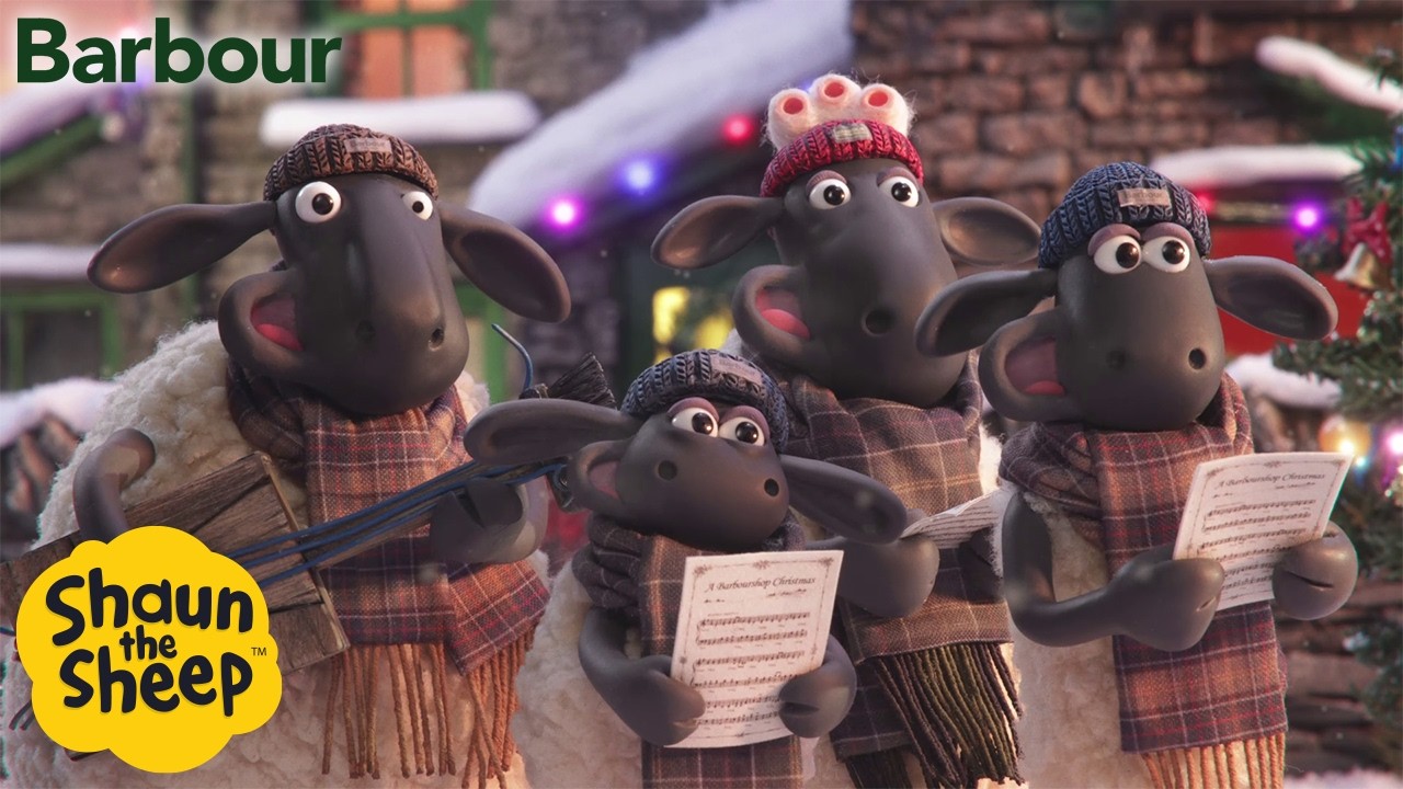 Daisyさま】antique sheep ✵ *クリスマスの 羊さん (s) Daisyさま