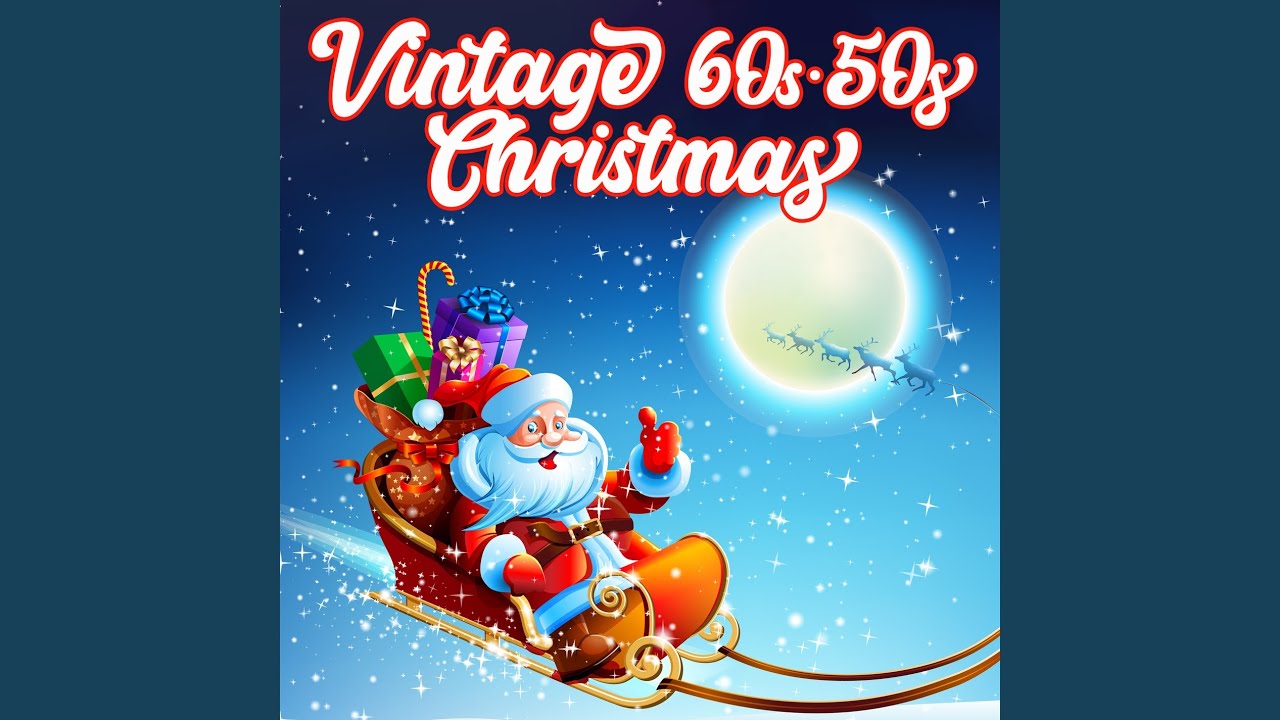 Frosty the Snowman (78rpm Version) - YouTube