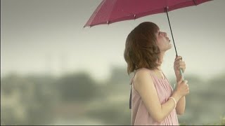 aiko- 『雲は白リンゴは赤』music video - YouTube