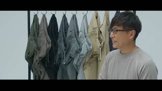 NEW MALPENSA | AOURE（アウール）公式サイト