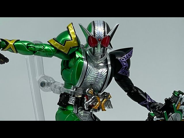 TAMASHII NATIONS STORE TOKYO】 S.H.Figuarts(真骨彫製法) 仮面