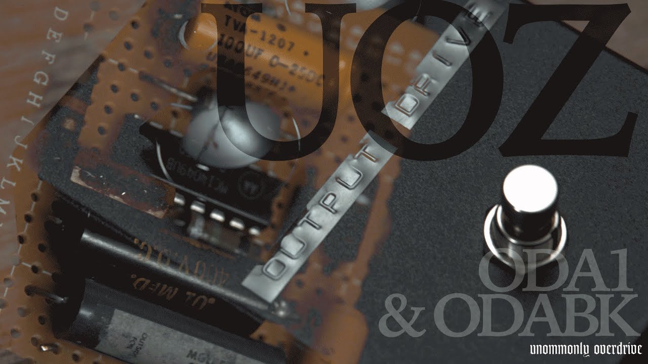 Virtues Lander CULT Limited “iss.3” - YouTube