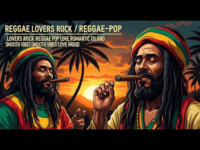 Reggae Lovers Rock – Smooth Reggae-Pop Love Vibes 2026 | Romantic