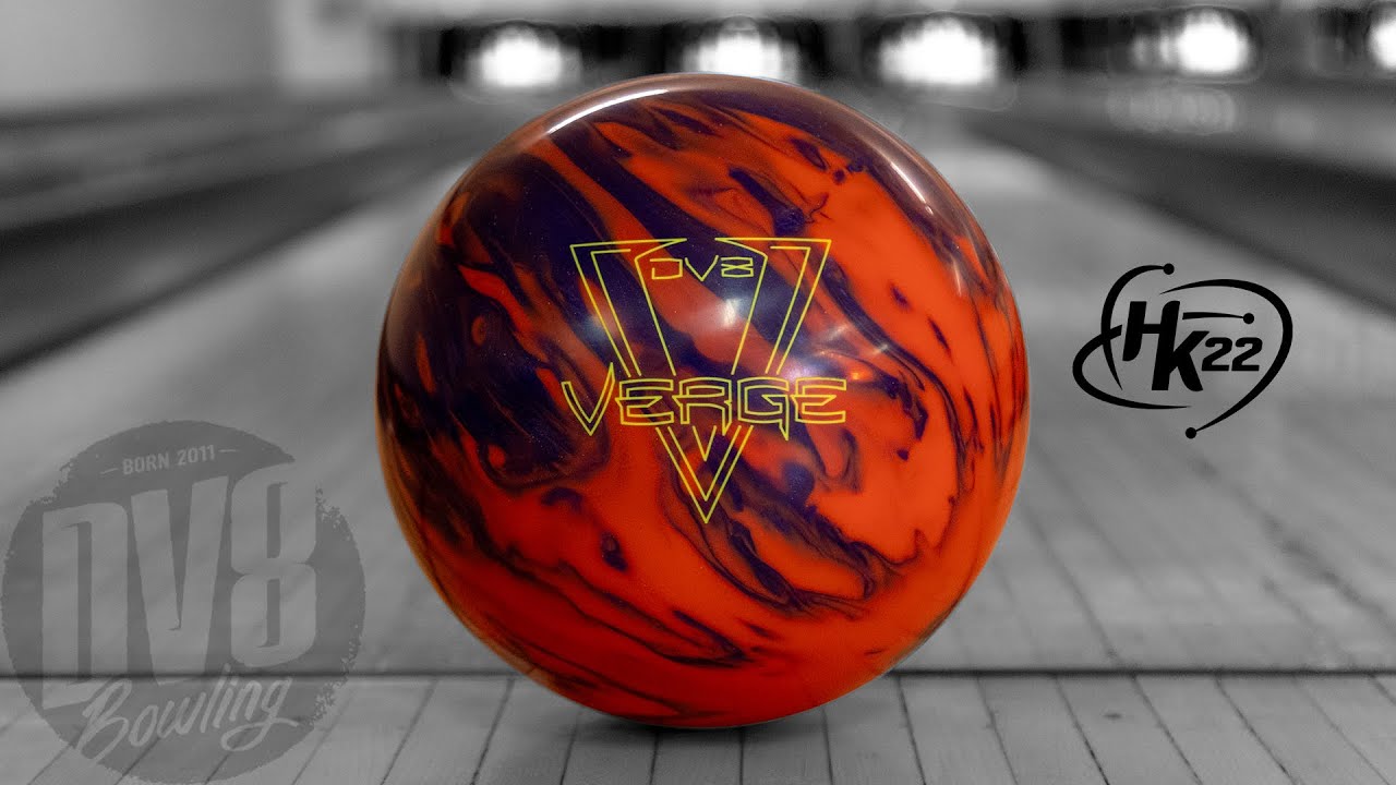 コントロール性能と攻撃性能を併せ持つバージシリーズの最高傑作が