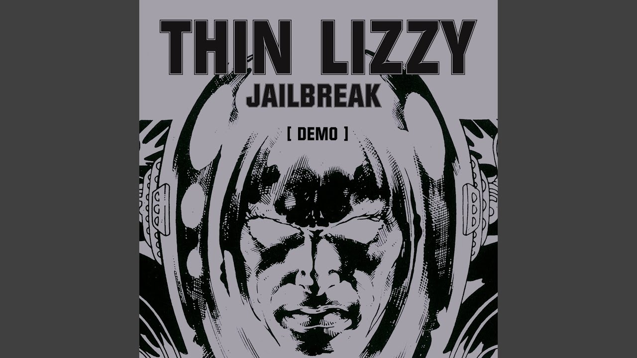 シン・リジィ、6CD＋DVDのボックスセット『Rock Legends』発売決定