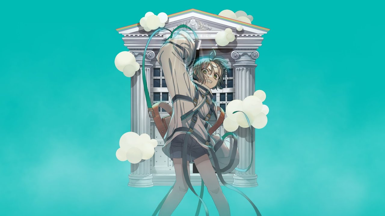 MILGRAM / 2nd Trial 8th EP Amane (CV: Minami Tanaka) “The Purge