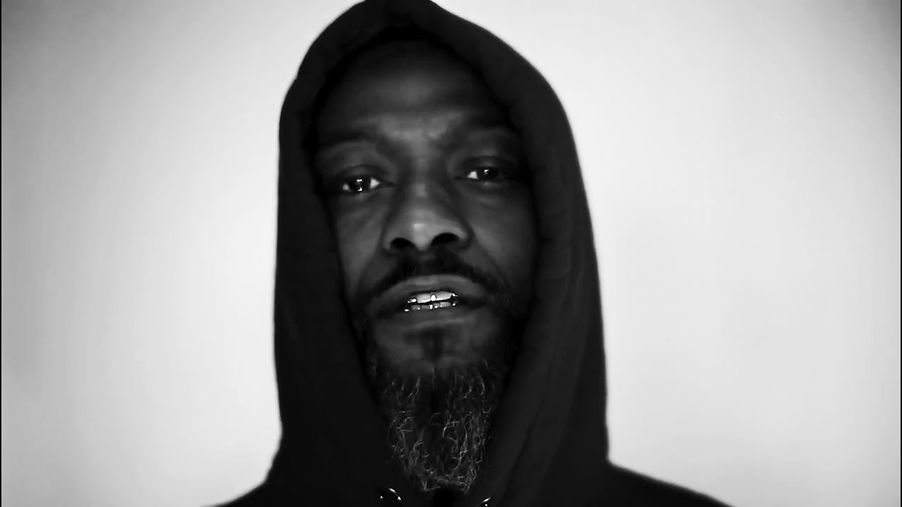 Ka releases brand new album 'The Thief Next to Jesus'