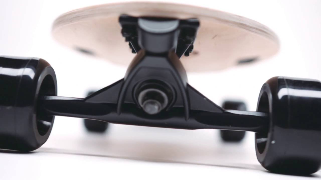 初心者にもオススメ。リュックに納まり持ち運び簡単な「イロススケート