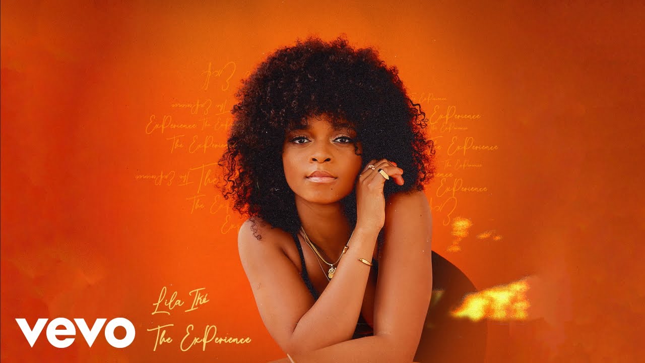 Ten Takeaways From Lila Iké's New Album 'The ExPerience