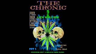 Dr.Dre - The Chronic 2 (pot2) Selected by Orly Sad - YouTube