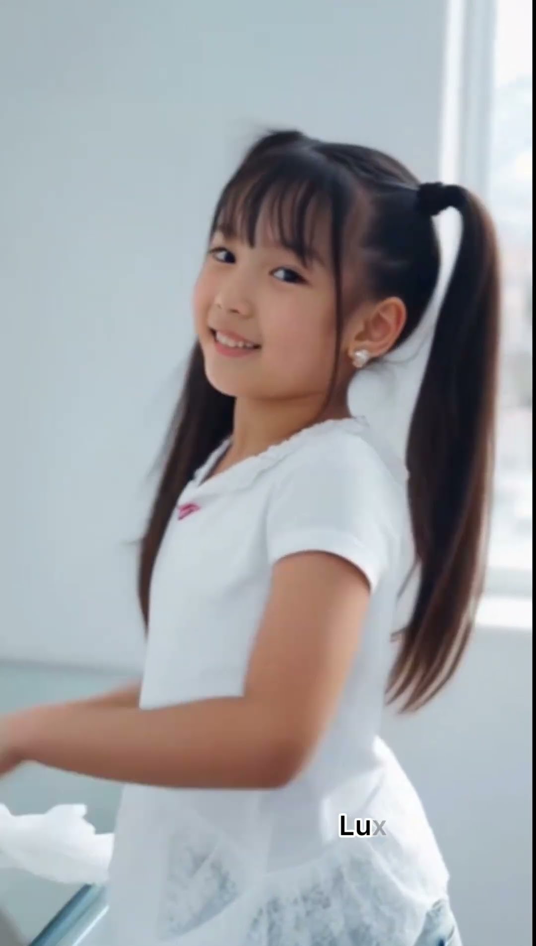 はなちゃん1周年╰(*´︶`*)╯♡ - YouTube