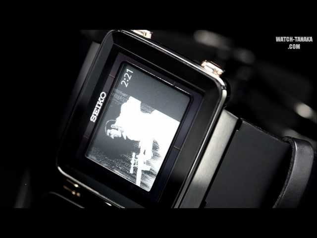 SEIKO GOLGO 13 LIMITED SBPA009 セイコー スピリット スマート ゴルゴ