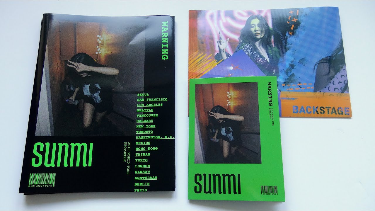 K-POP・アジア sunmi miya-ne MEMBERSHIP KIT K-POP・アジア sunmi