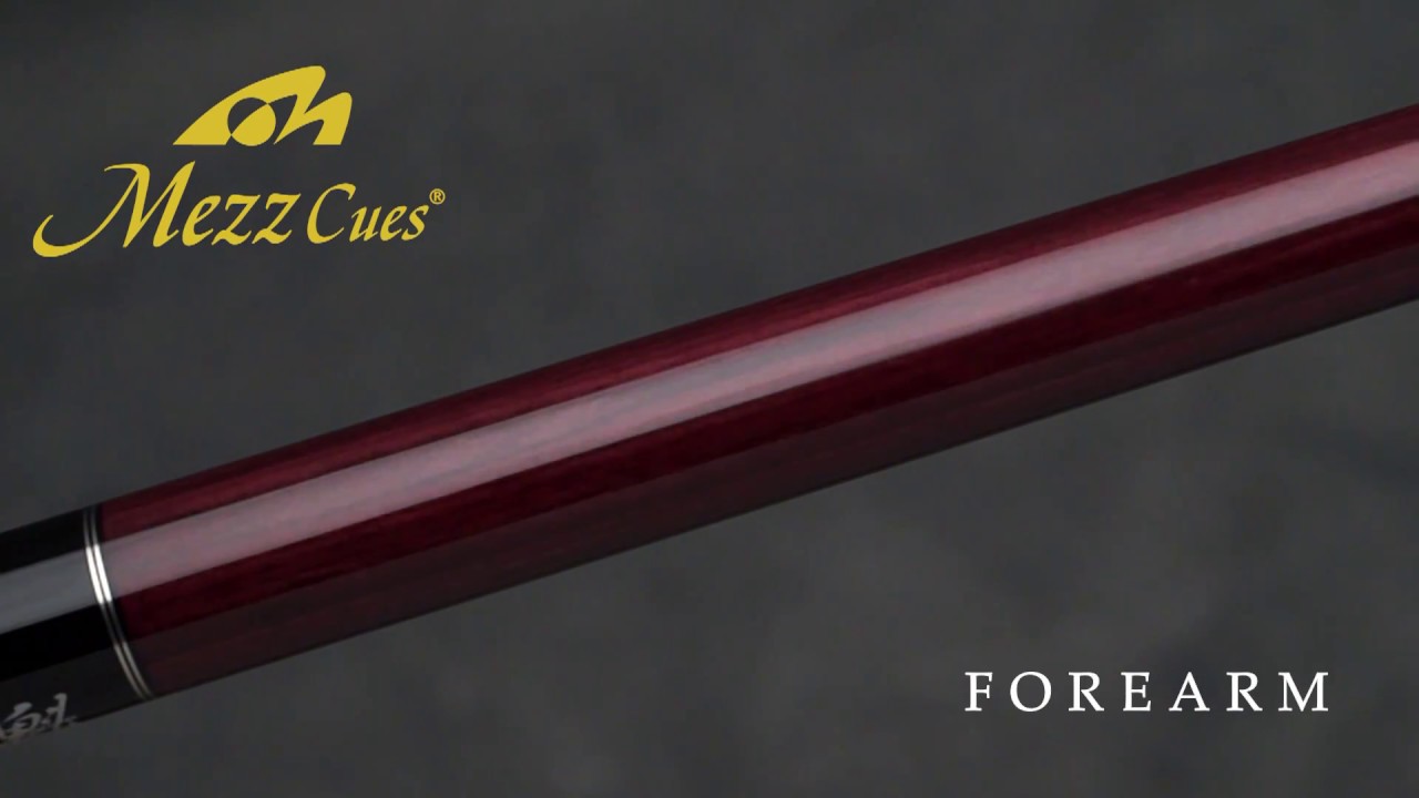 ブレイクキュー メッヅ パワーブレイク魁 PBKG-P | ビリヤードの専門店