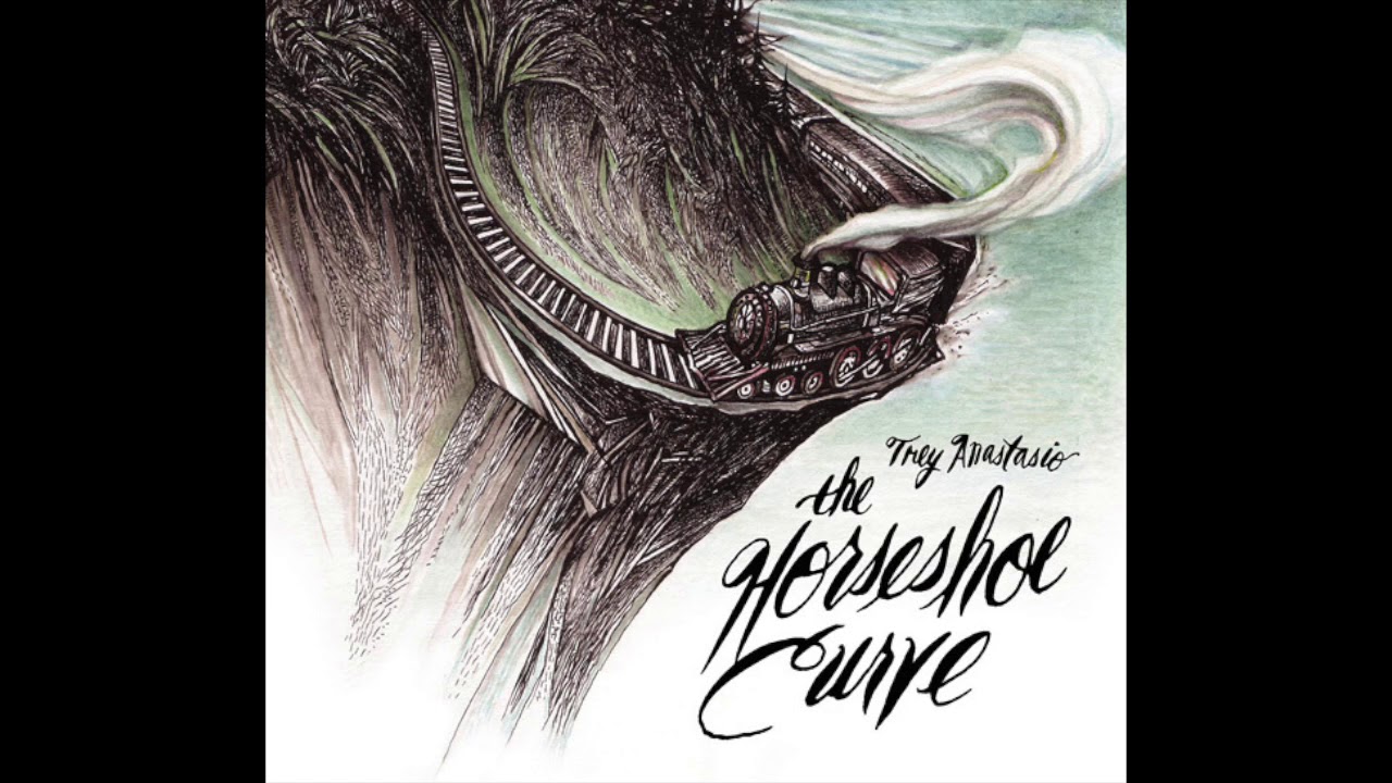 Trey Anastasio - The Horseshoe Curve (2007) Full Album - YouTube
