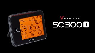 VOICECADDIE [ボイスキャディ] SwingCaddie SC300i Amazon.co.jp: VOICECADDIE [ボイスキャディ] Voice Caddie SC300i