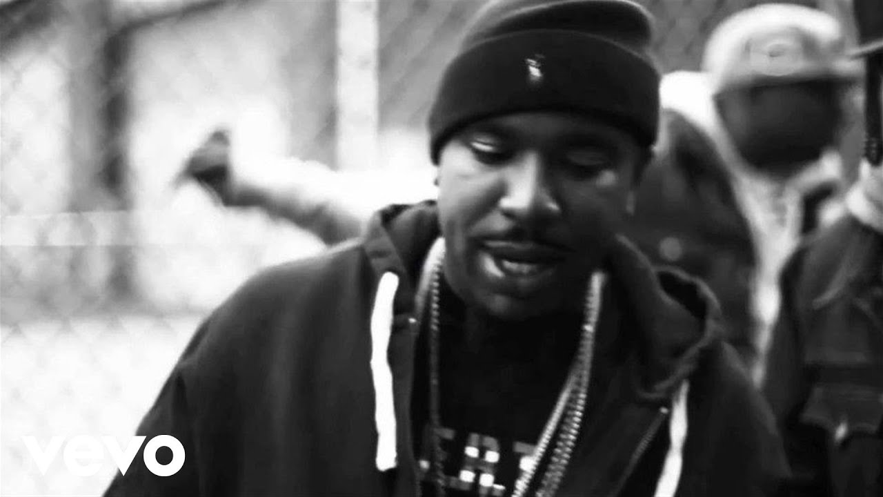 N.O.R.E. - Bloody Money - YouTube