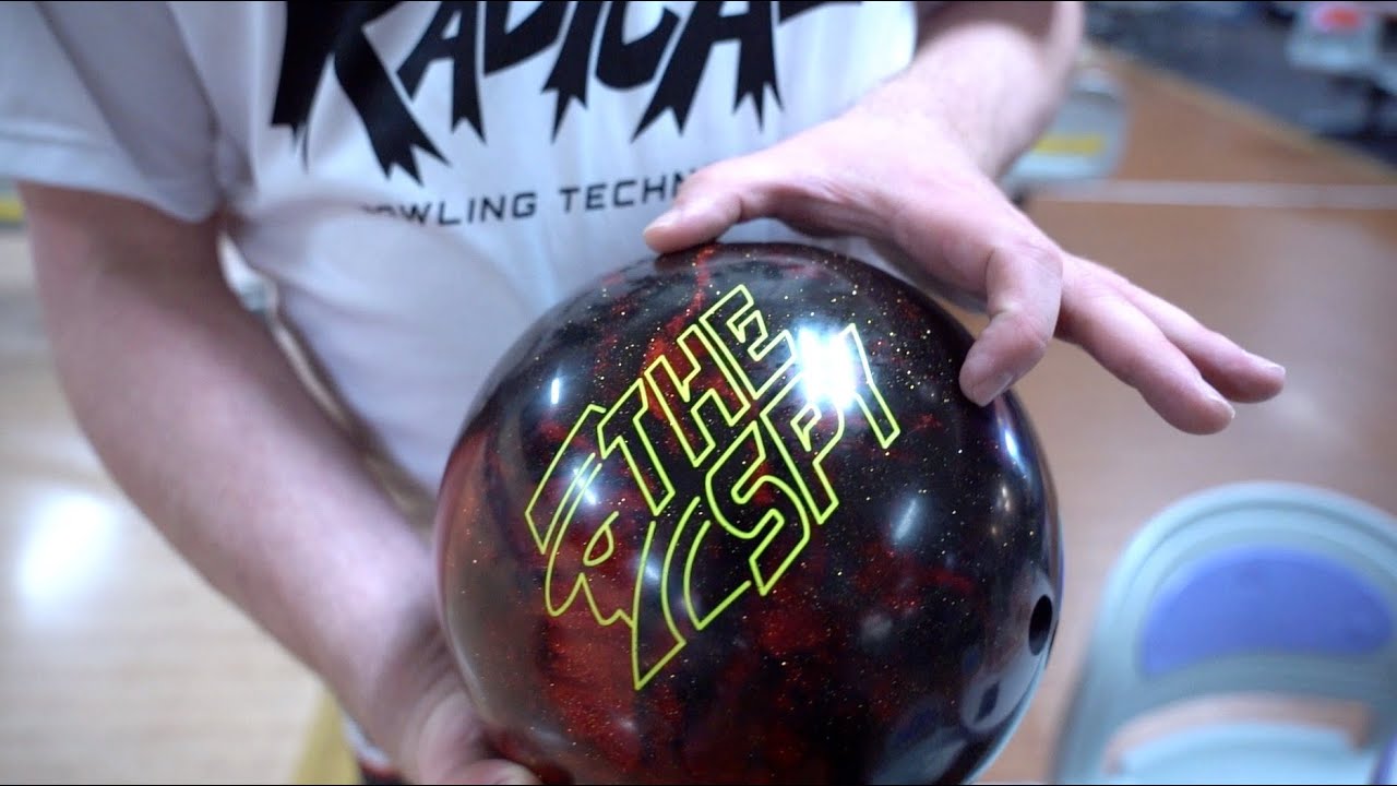 Radical Spy w/ Joey Pants - YouTube