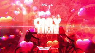 Enya - Only Time (PaT MaT Brothers REMIX) 2021 - YouTube