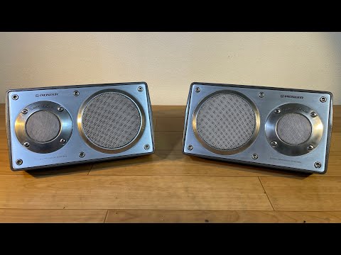 確認動画あり TS-X9 ロンサムカーボーイ パイオニア PIONEER 街道