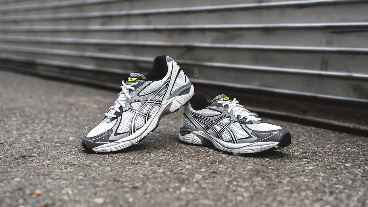 JJJJound x Asics GT-2160 