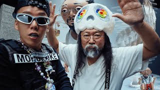 12月15日(月)12時よりWEBショップにて、レコード盤 『ローズ・セラヴィ