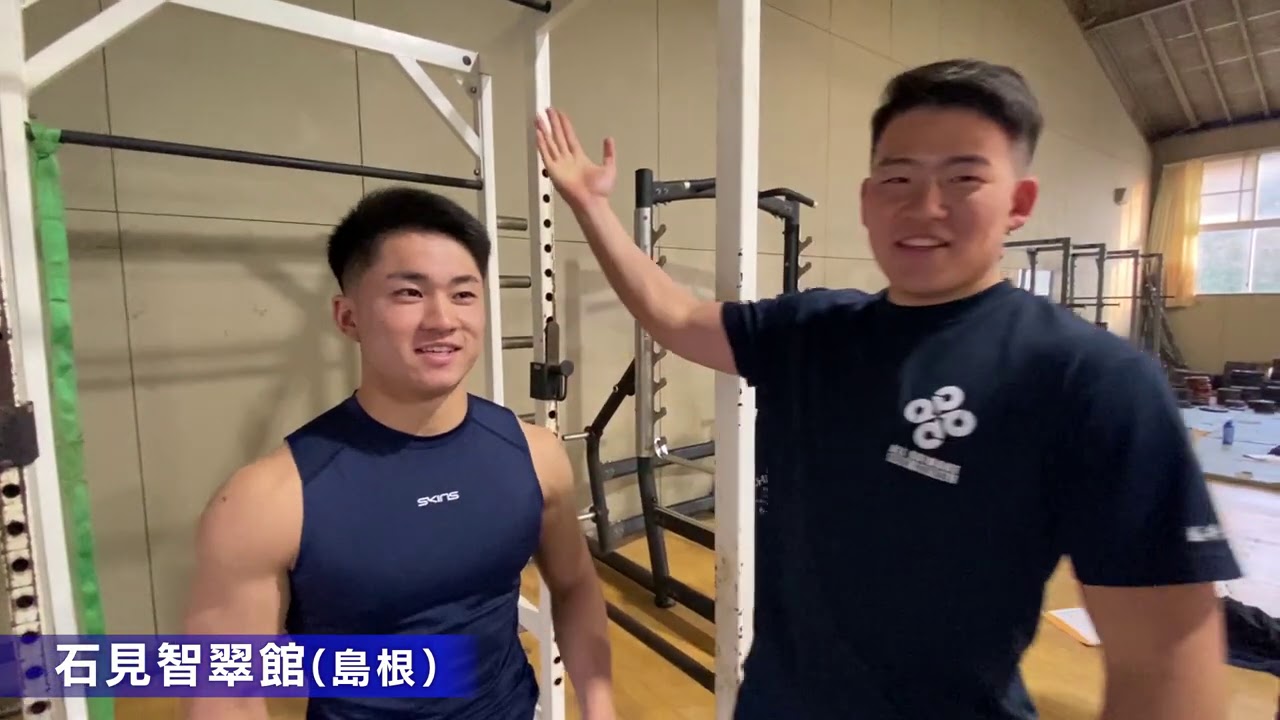 第100回全国高校ラグビー大会【学校紹介 石見智翠館】 - YouTube