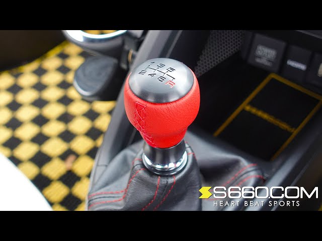 BEATMASTER｜NEWシビックタイプR（FL5）の“Honda純正アクセサリー